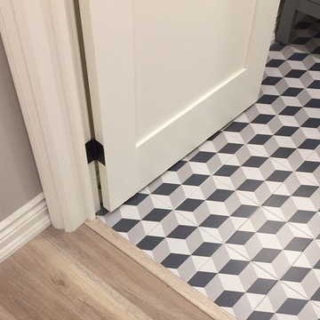 BEACHES RENOVATION
