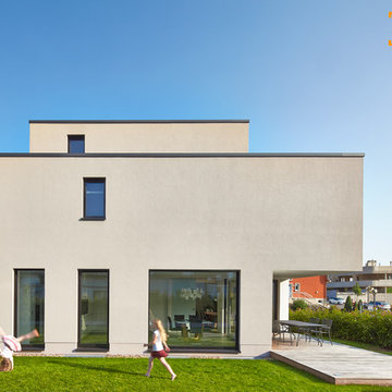 Haus A