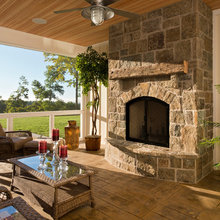 patios