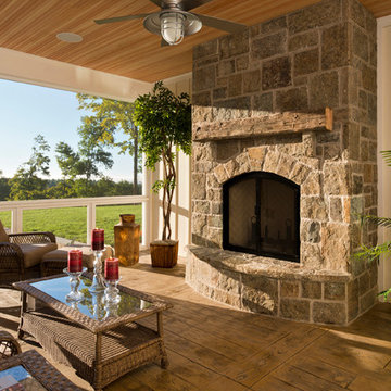 2013 Showcase of Homes - Old Stone Ridge