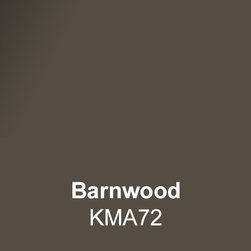 Barnwood - Paint