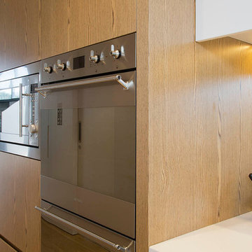 Waverley Residence
