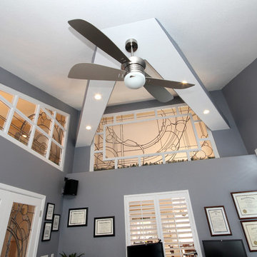 A Stunning Transformation - In Scotts Valley