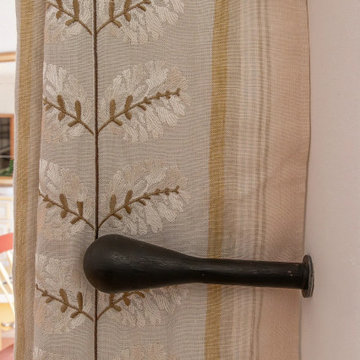 Tapisserie sur-mesure