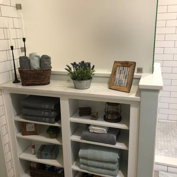 Spa Bath