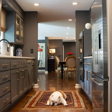 Greenacres Kitchen & Sunroom
