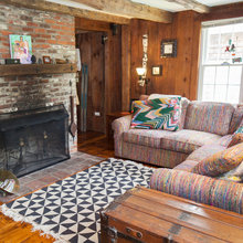 Original house