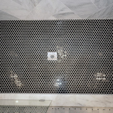 Jim's Master Bath
