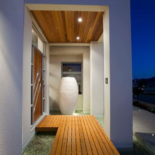 walkway