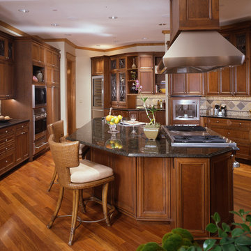Kitchens