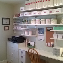 craft room