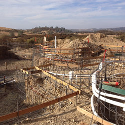 Clarks Custom Pool  - Liquid FX Pools - Products
