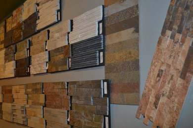 White Eagle Tiles & Flooring