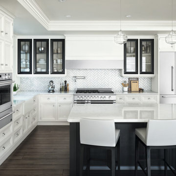 DCS by Fisher & Paykel