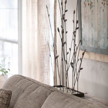 Rustic Charm