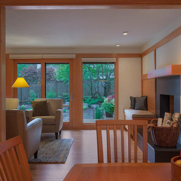 Daring Downsize