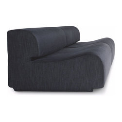 Arflex - Bobo Divano Sofa by Cini Boeri for Arflex - Sofas