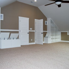 bonus room