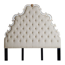 Guest Picks: Headboards