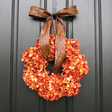 Fall Decor