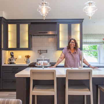 Woodland Hills Home Renovation