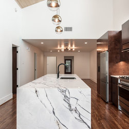 HEIGHTS SINGLE FAMILY HOME - Products
