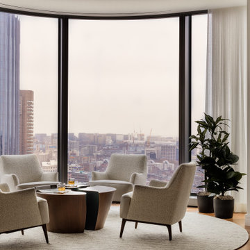 Four Seasons Chic Retreat - Four Seasons One Dalton Model