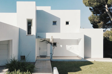 Exterior Paint