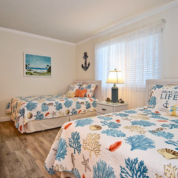 Superb Siesta Key Rental Condo - Sarasota Real Estate Photographer Rick Ambrose