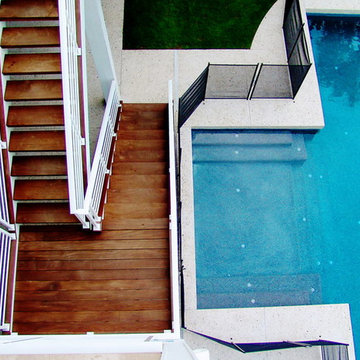 Gulf Coast Home