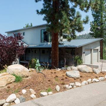 Lake Tahoe Residence