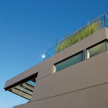 Water House