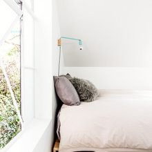 spark joy bedroom