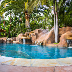 Sienna Canyon - Products
