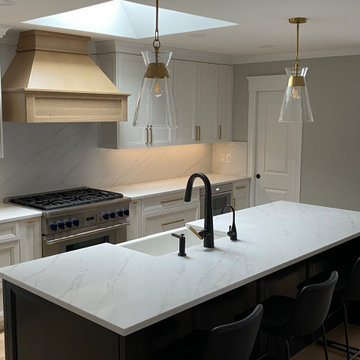 Manner kitchen