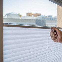 PLEATED BLINDS - Products
