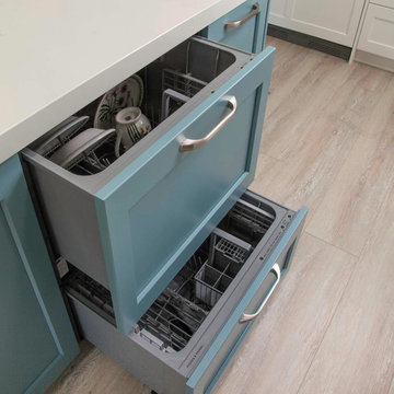 Dishwasher