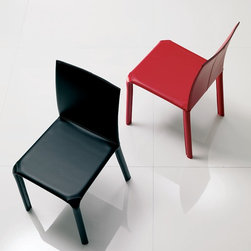 Alice Chair by Bontempi - Dining Chairs