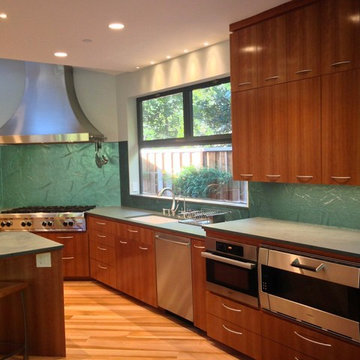 Private Residence 37 - Palo Alto, CA