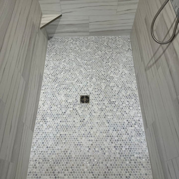 Shower for "Two"