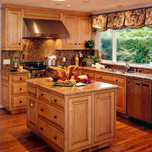 Kitchen Ideas