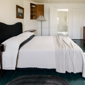 Coasters Chance Cottage Featured on Magnolia Network - Point of View
