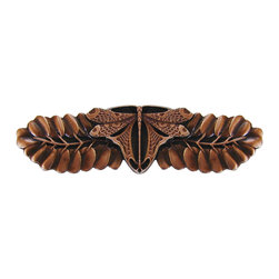 Period Pieces - Cabinet And Drawer Handle Pulls