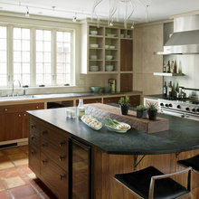 Kitchen Island Counters