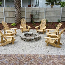 outdoor space