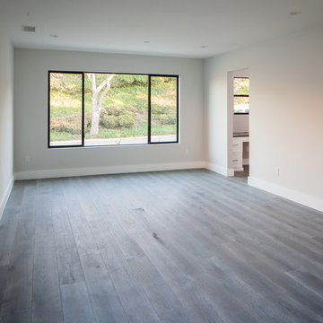 Eastbluff Farm House