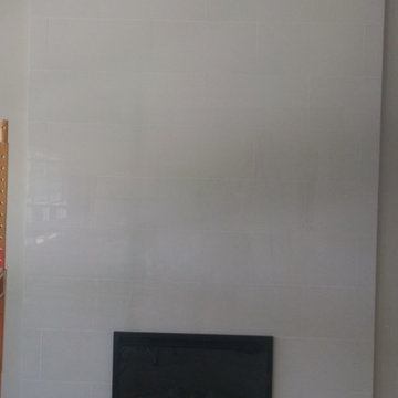 Fireplaces