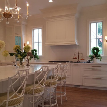 Innovative Dream Kitchen