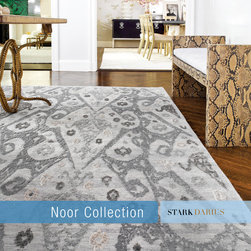 Stark Darius | Noor Collection - Products