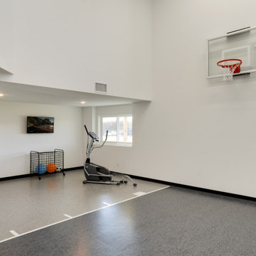 Sports Center & Exercise